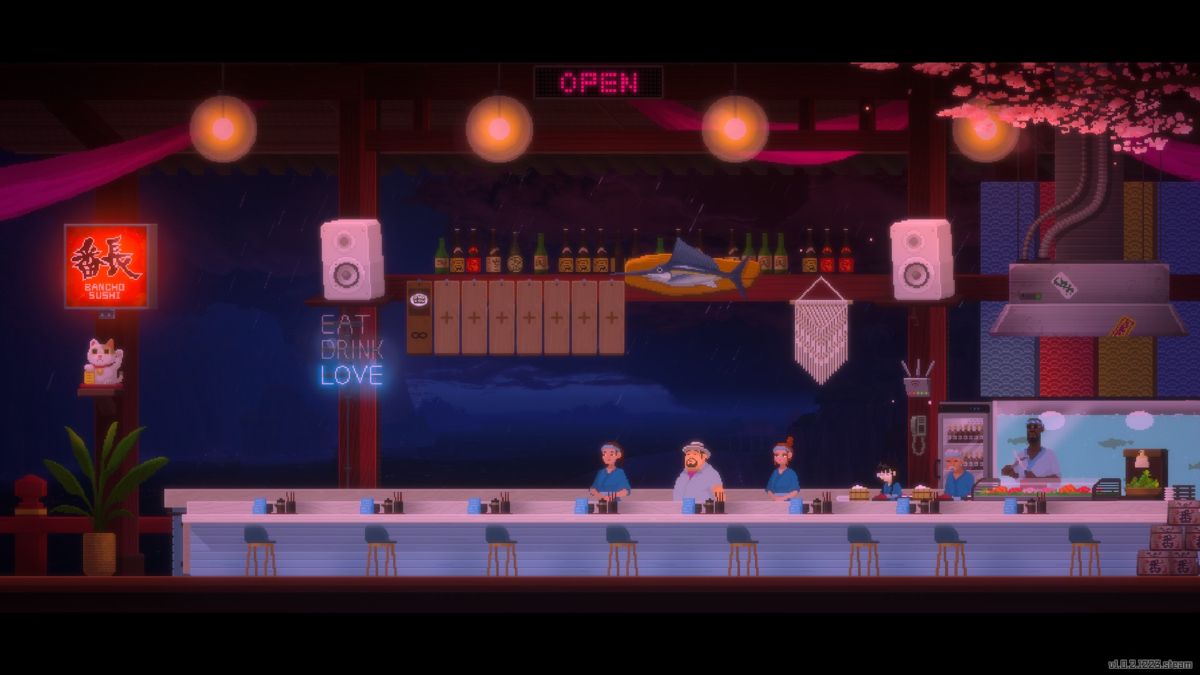 Dave The Diver [Anniversary Edition] screenshot 2 for Switch
